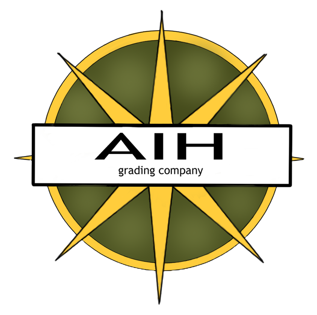 AIH Logo